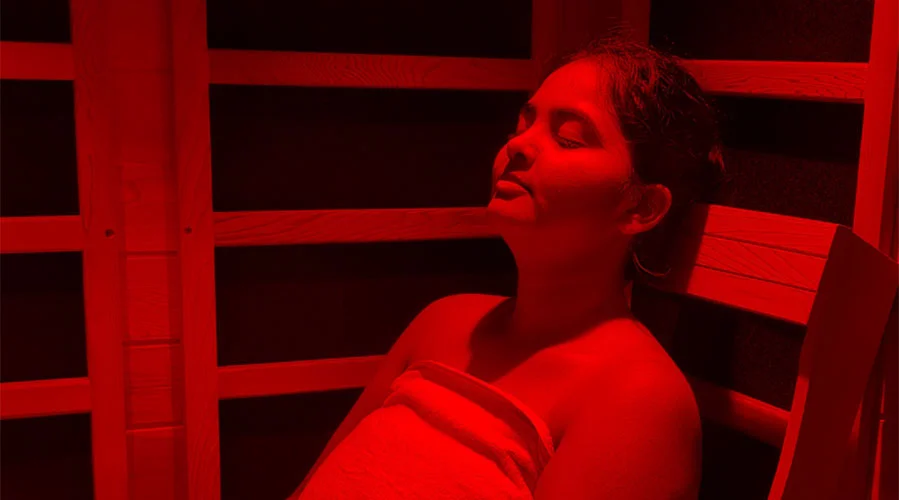 far-infrared-sauna